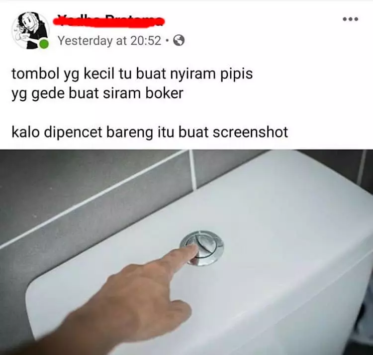 status fb beri tips © 2021 Instagram