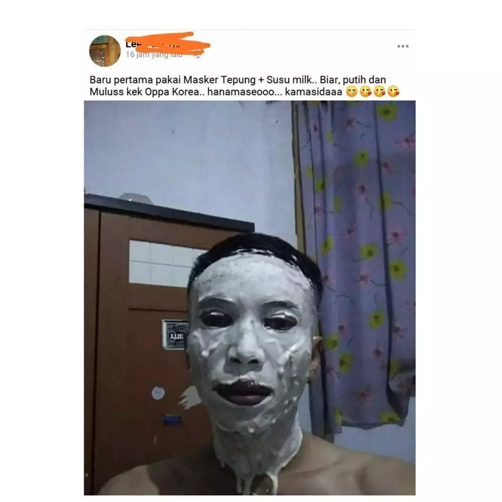 status fb beri tips © 2021 Instagram