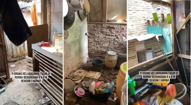 Viral penjual es tebu dibayar Rp 500 ribu © 2021 instagram.com