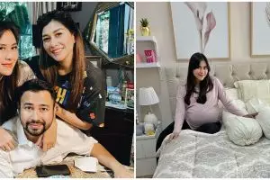 7 Potret kamar Syahnaz saat pertama pindah ke Jakarta, penuh kenangan