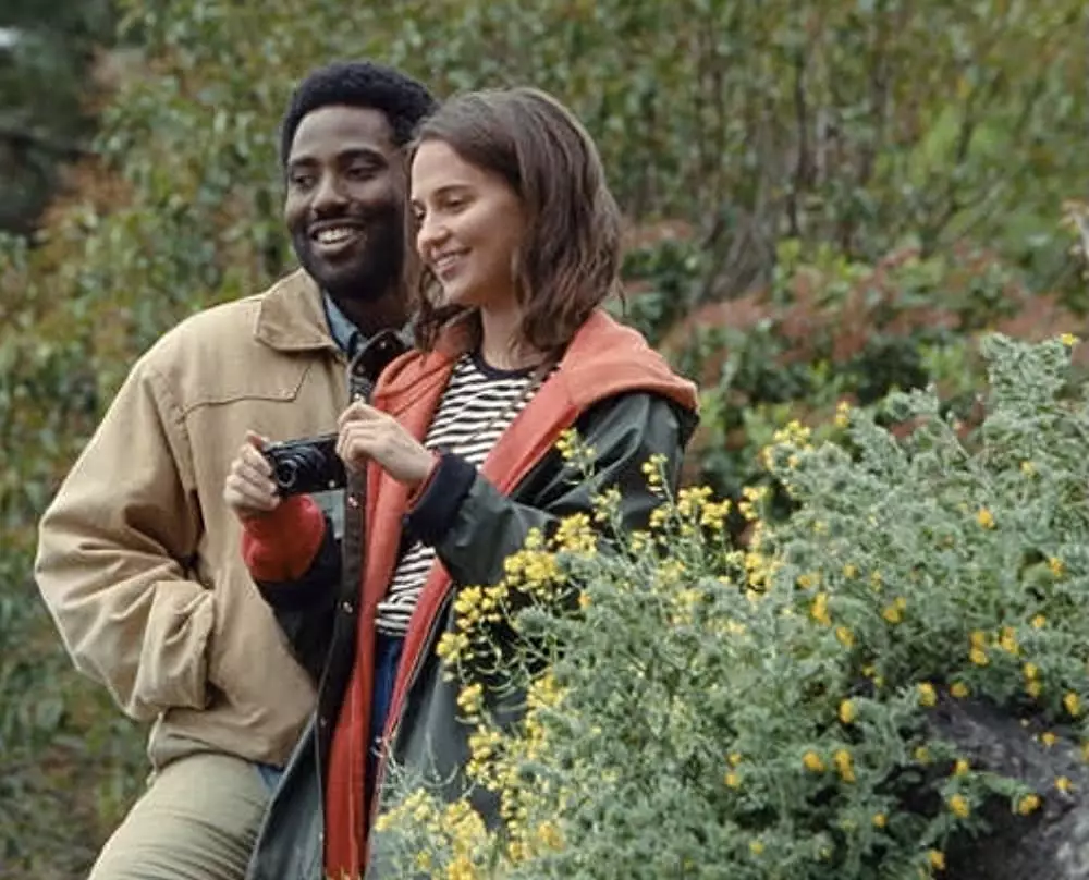 7 Fakta film Beckett, membongkar misteri kecelakaan sepasang kekasih berbagai sumber