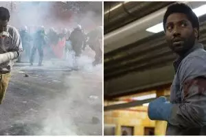 7 Fakta film Beckett, membongkar misteri kecelakaan sepasang kekasih