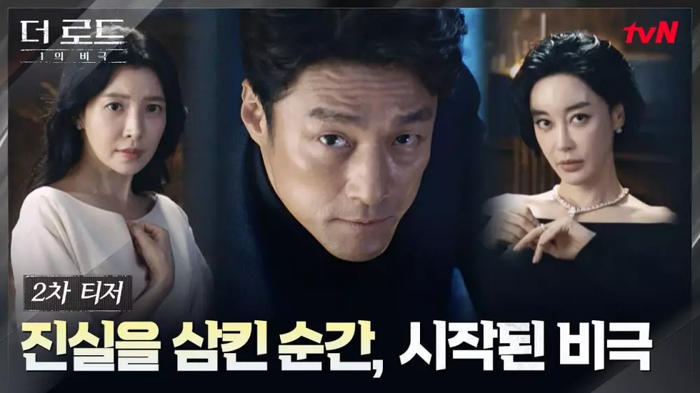 7 Fakta The Road: Tragedy of One berbagai sumber