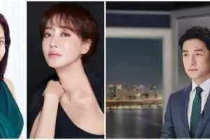 7 Fakta The Road: Tragedy of One, ungkap sisi gelap kaum elite Korea