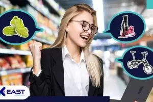 Perusahaan logistik ini berganti brand usai diakuisisi investor Taiwan