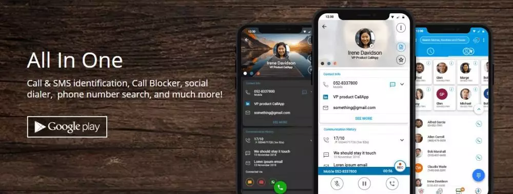 Cara melacak nomor HP tidak dikenal © Istimewa