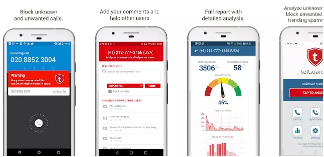 Cara melacak nomor HP tidak dikenal © Istimewa