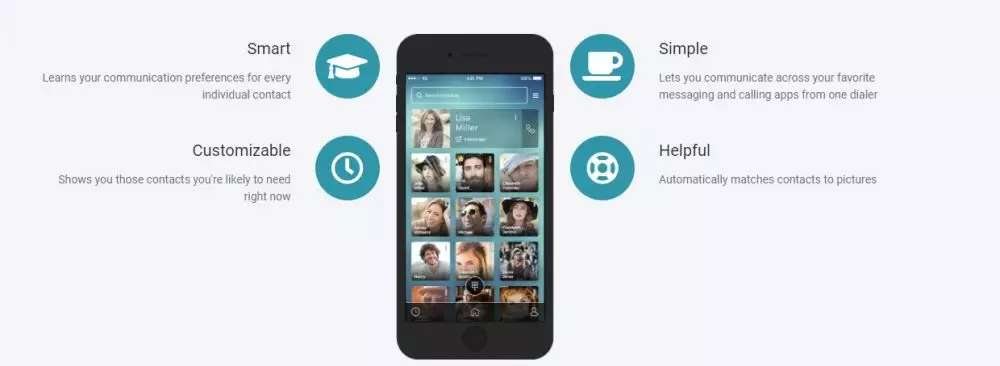 Cara melacak nomor HP tidak dikenal © Istimewa