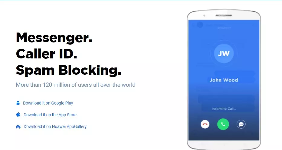 Cara melacak nomor HP tidak dikenal © Istimewa