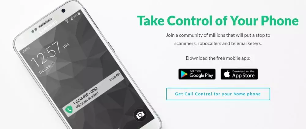 Cara melacak nomor HP tidak dikenal © Istimewa