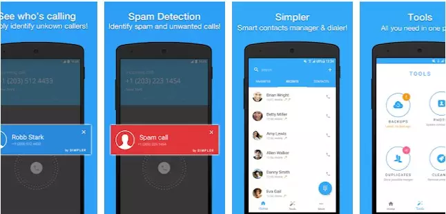 Cara melacak nomor HP tidak dikenal © Istimewa