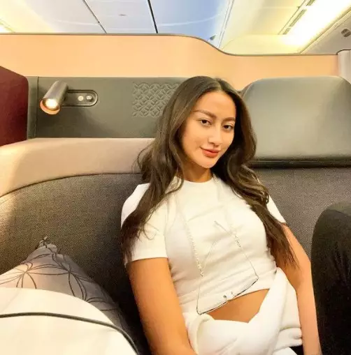 Potret jebolan Puteri Indonesia tampil flawless dari berbagai sumber