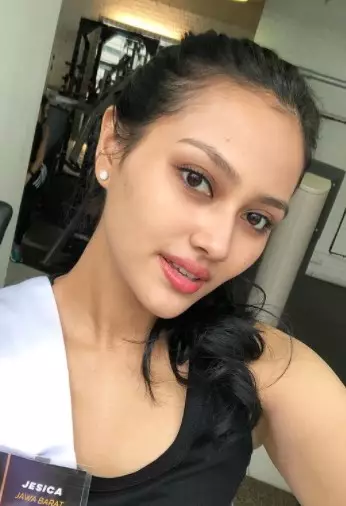 Potret jebolan Puteri Indonesia tampil flawless dari berbagai sumber