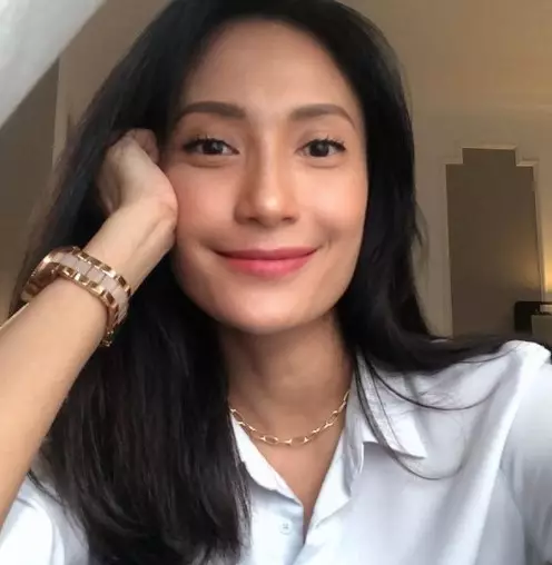 Potret jebolan Puteri Indonesia tampil flawless dari berbagai sumber