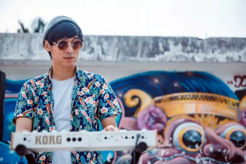 Winky Wiryawan & Eka Gustiwana © 2021 brilio.net