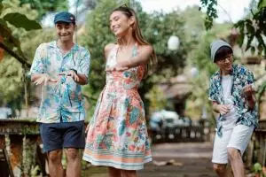 FloorInc gandeng Winky Wiryawan & Eka Gustiwana rilis Summer Tears  