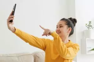 7 Filter dan efek Tiktok ini buat kontenmu fresh dan bikin penasaran