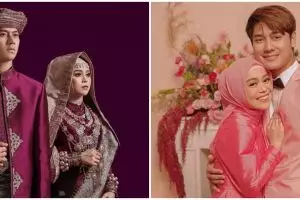 Batal nikah hari ini karena PPKM Darurat, begini curhat Rizky Billar
