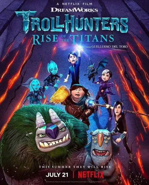 11 Film terlaris versi Netflix Juli 2021 berbagai sumber