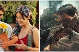 11 Film terlaris versi Netflix Juli 2021, animasi sampai horor