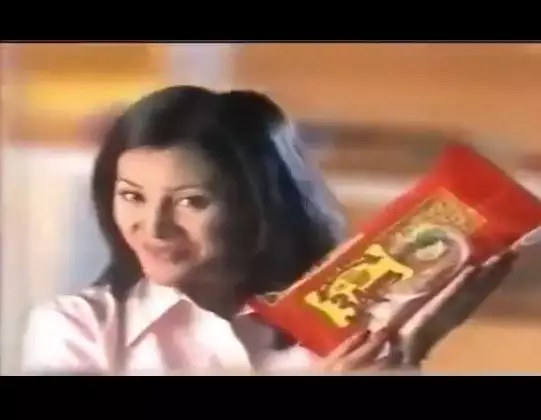 potret lawas aktris era 90-an jadi bintang iklan © berbagai sumber