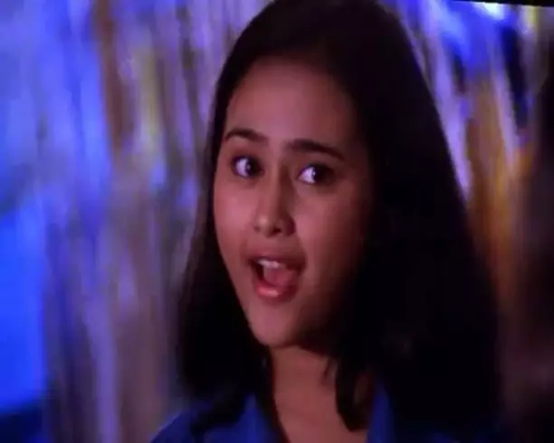 potret lawas aktris era 90-an jadi bintang iklan © berbagai sumber