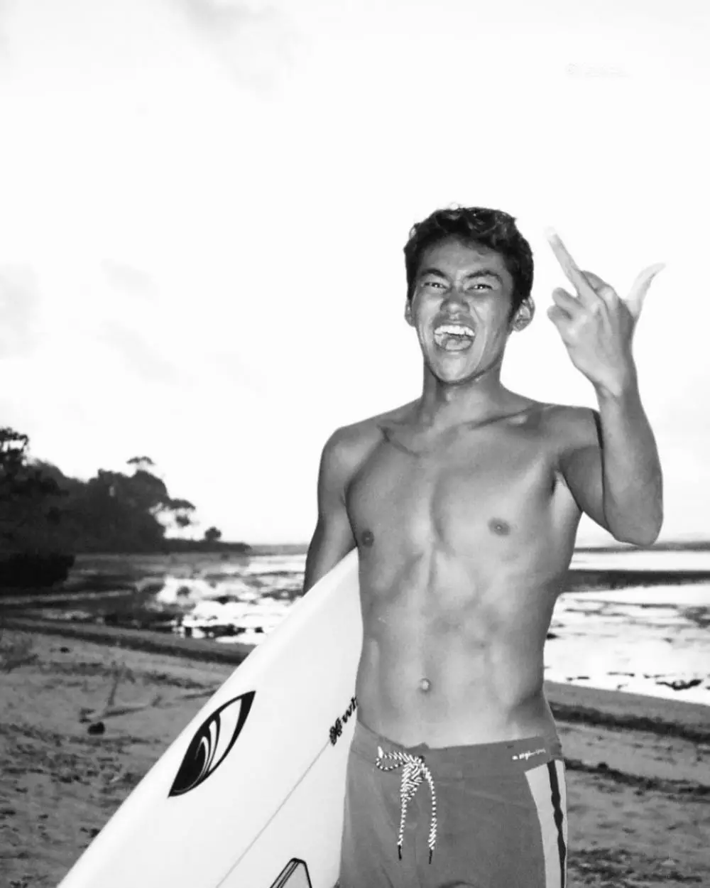 potret Rio Waida © 2021 brilio.net Instagram potret Rio Waida © 2021 brilio.net Instagram