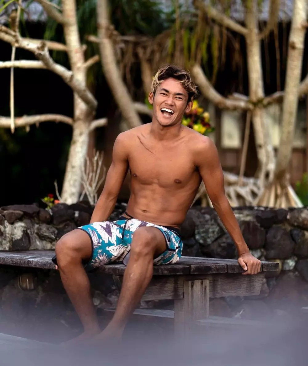 potret Rio Waida © 2021 brilio.net Instagram potret Rio Waida © 2021 brilio.net Instagram