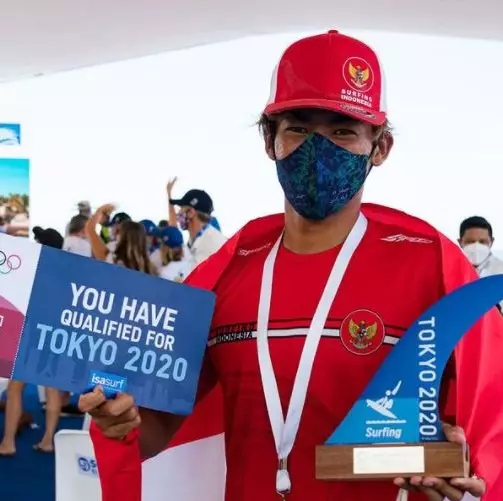 potret Rio Waida © 2021 brilio.net Instagram potret Rio Waida © 2021 brilio.net Instagram