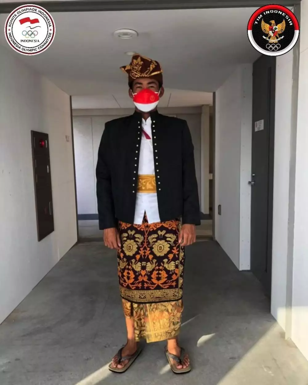 potret Rio Waida © 2021 brilio.net Instagram potret Rio Waida © 2021 brilio.net Instagram