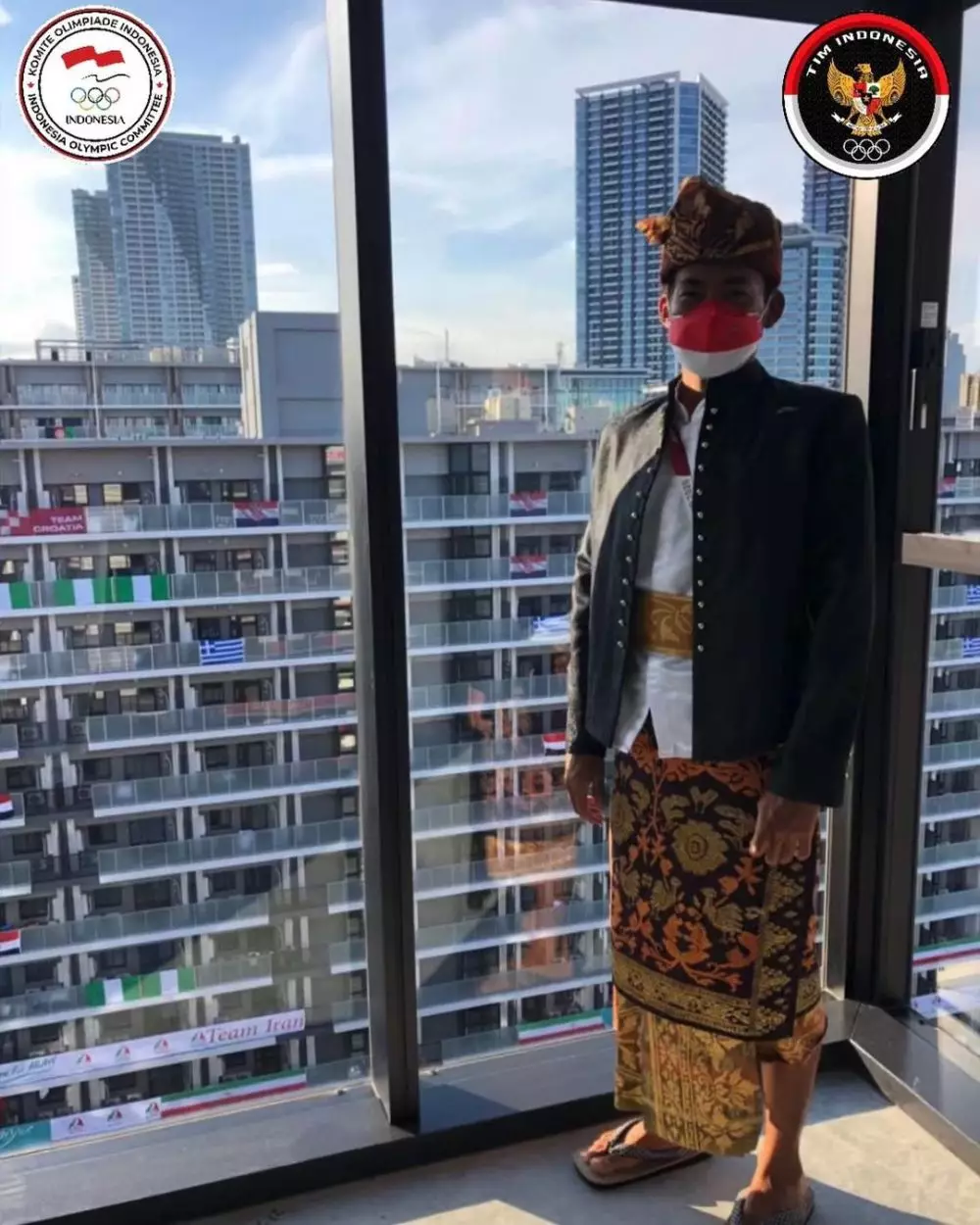 potret Rio Waida © 2021 brilio.net Instagram potret Rio Waida © 2021 brilio.net Instagram