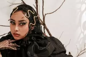 8 Fakta Forgive, single perdana Jinan Laetitia dari ruang major label