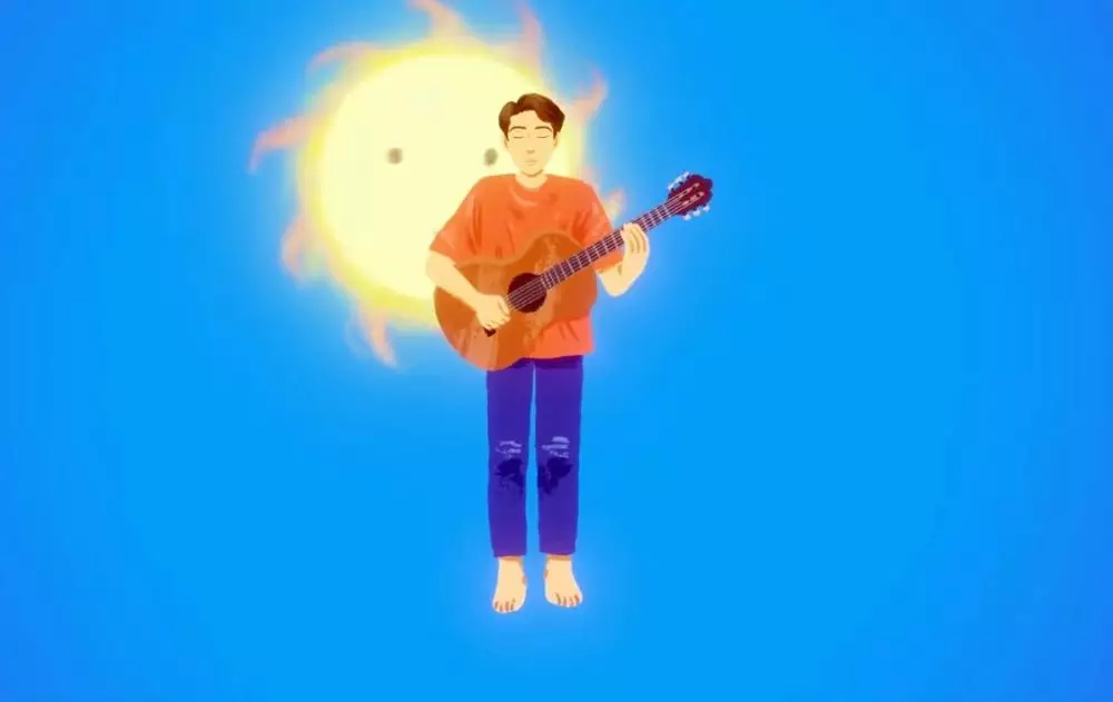 Ardhito Pramono Semar dan Pasukan Monyet © 2021 brilio.net