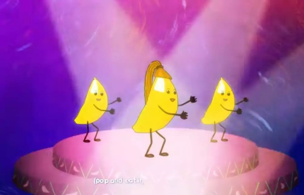 Ardhito Pramono Semar dan Pasukan Monyet © 2021 brilio.net