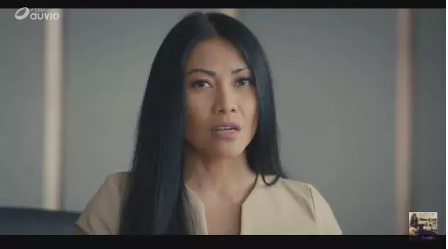 momen anggun c sasmi main ftv prancis © YouTube