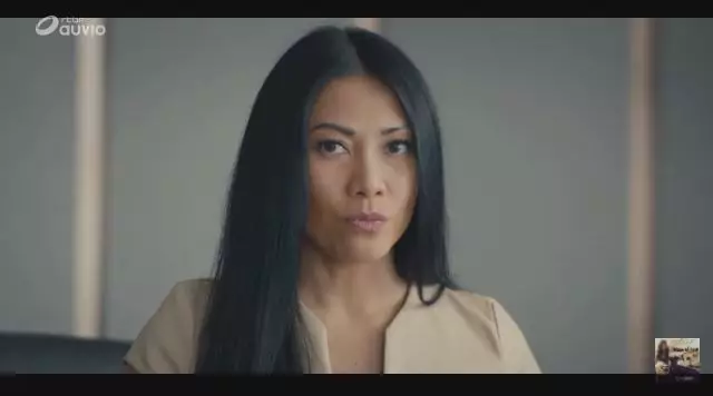 momen anggun c sasmi main ftv prancis © YouTube