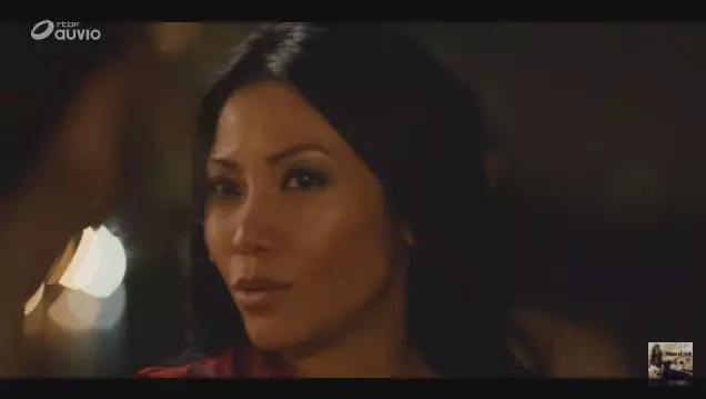 momen anggun c sasmi main ftv prancis © YouTube