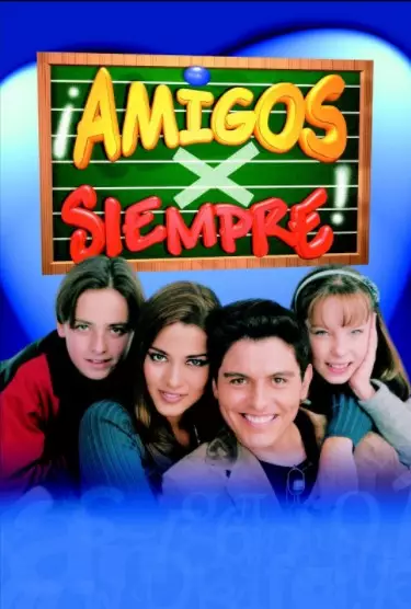 Transformasi pemeran Ana Amigos © Istimewa