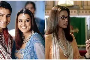 Potret rumah 5 pemain film Kal Ho Naa Ho, klasik hingga modern