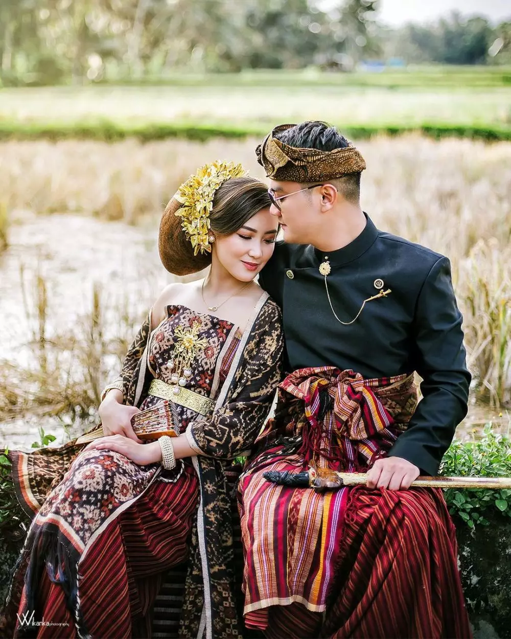 pemotretan boy william dan karen vendela © instagram pemotretan boy william dan karen vendela © instagram