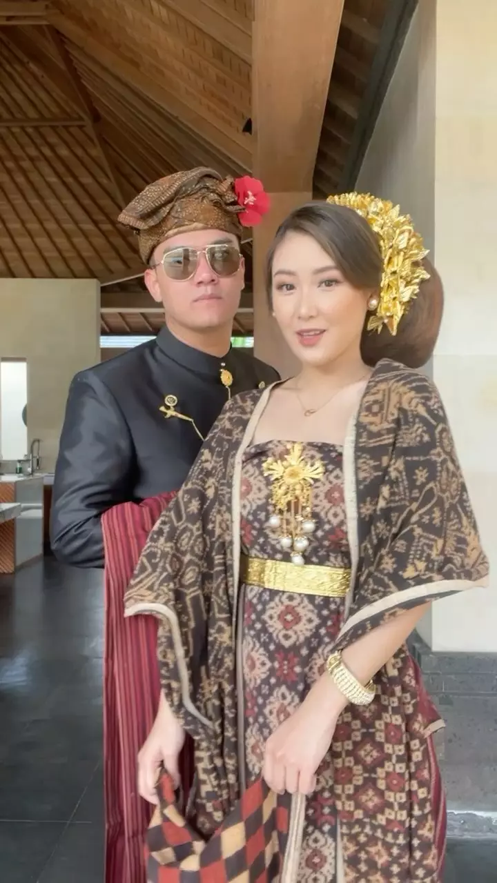 pemotretan boy william dan karen vendela © instagram pemotretan boy william dan karen vendela © instagram