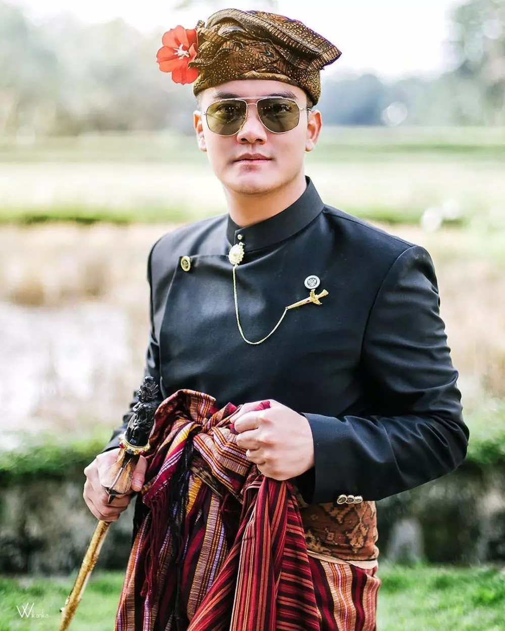 pemotretan boy william dan karen vendela © instagram pemotretan boy william dan karen vendela © instagram