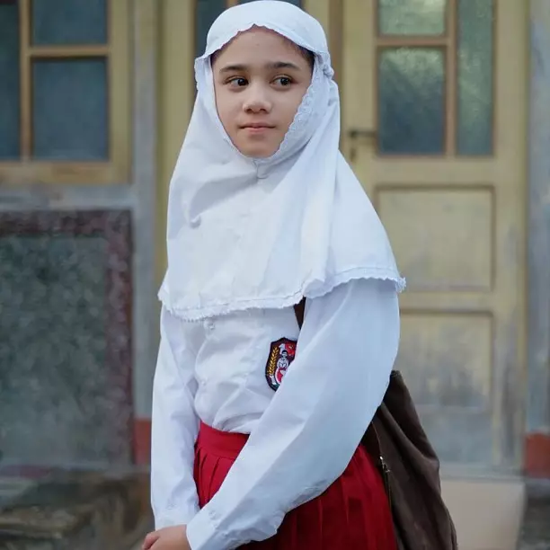 Potret transformasi Tissa Biani sedari kecil © Instagram Potret transformasi Tissa Biani sedari kecil © Instagram