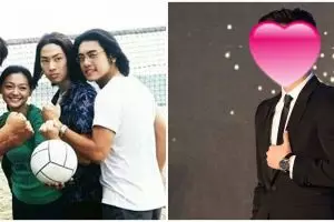 11 Transformasi Vic Zhou F4, bikin kangen Meteor Garden