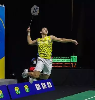 jenis dan harga raket © berbagai sumber