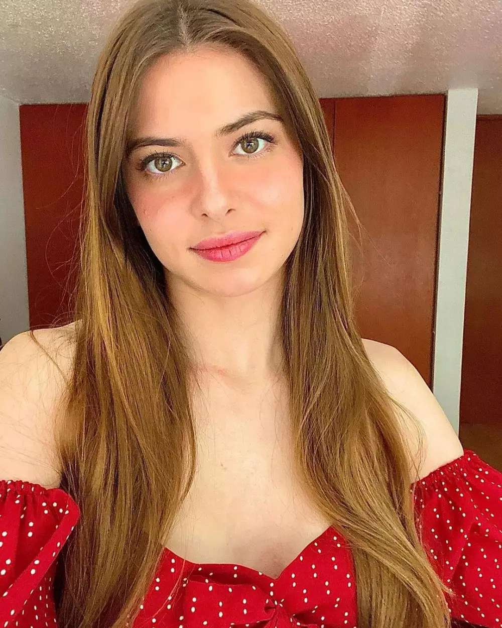 Potret terbaru pemeran utama telenovela © Istimewa