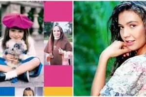 Potret terbaru 9 bintang telenovela populer di Indonesia, memesona