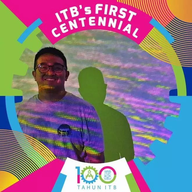 Potret Indra Rudiansyah © Istimewa