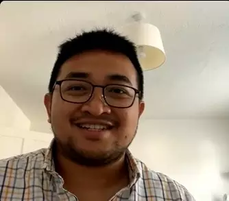 Potret Indra Rudiansyah © Istimewa