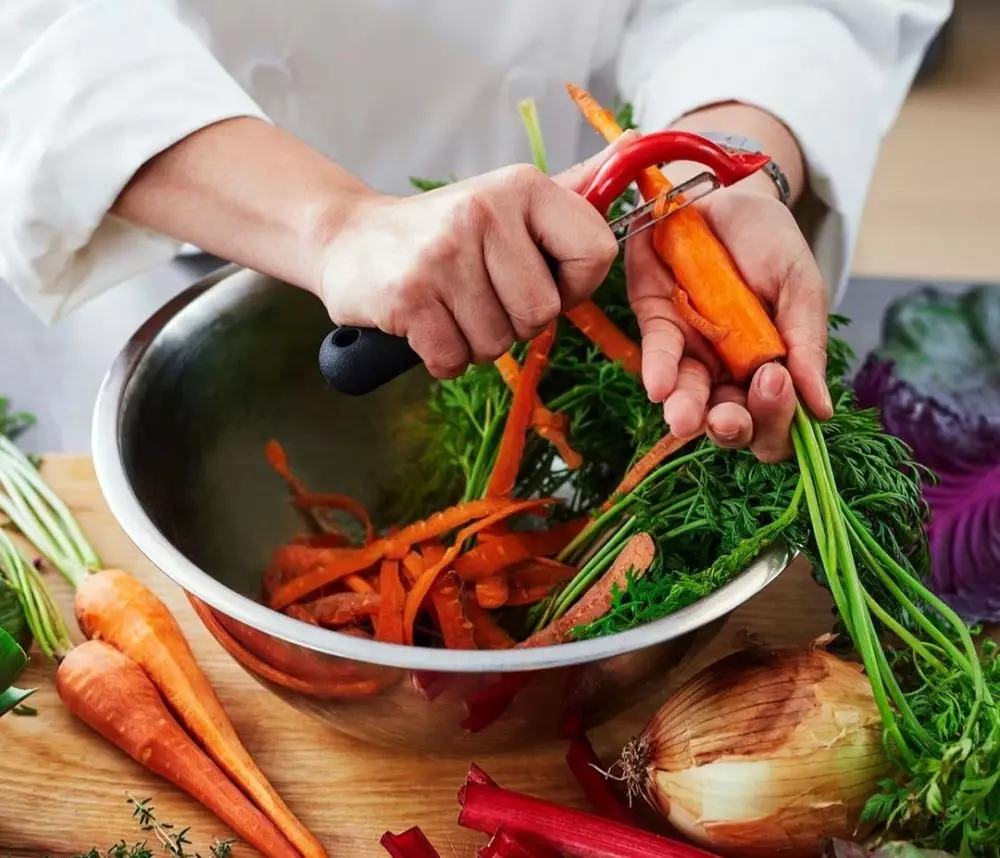 Donasi The Westin Surabaya © 2021 brilio.net